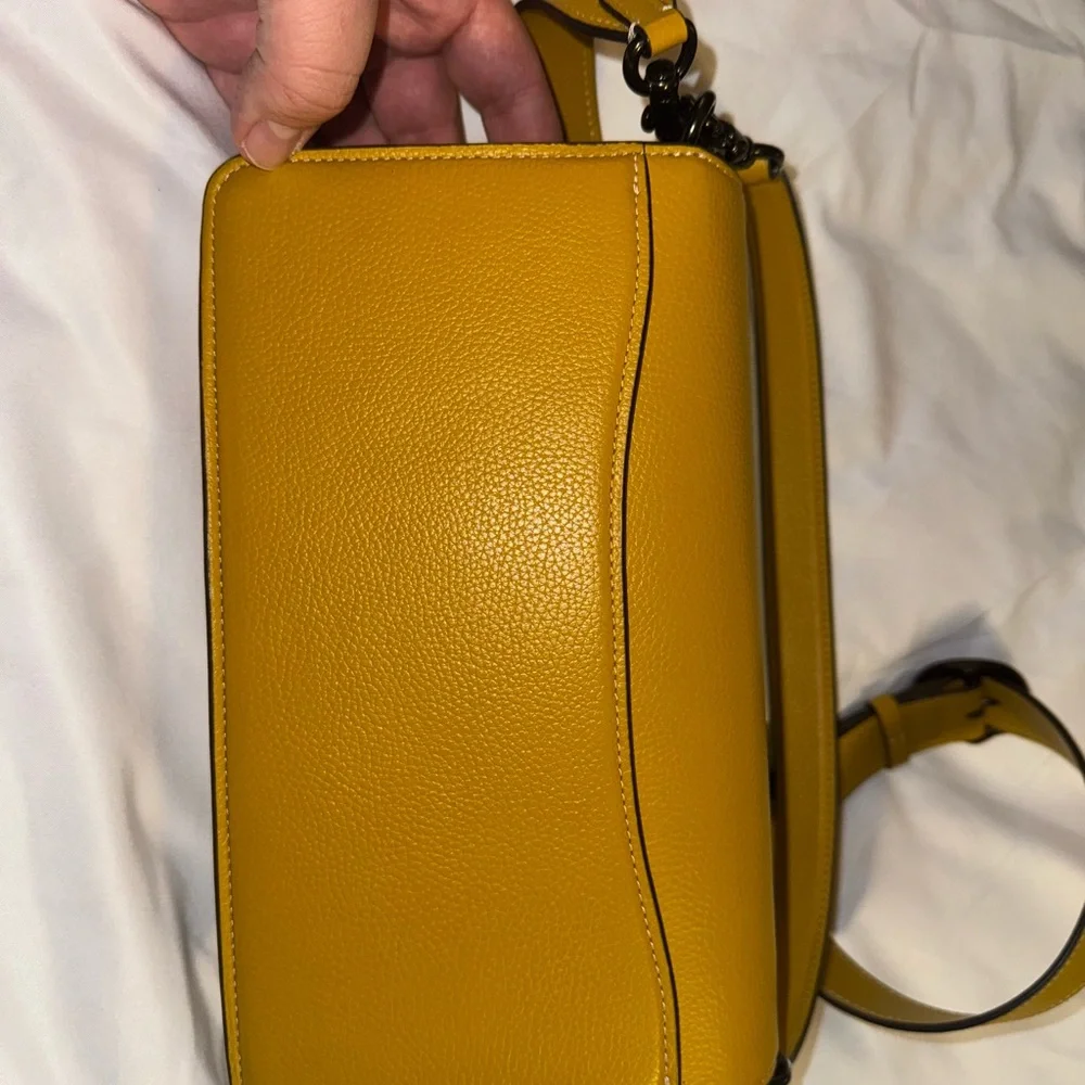 Coach tabby 26 - Picture 6 of 7